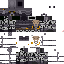 Texture for monolith