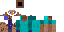 Texture for 白髪の老人