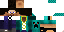Texture for Cool Steve