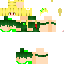 Texture for Ninja Ella