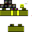 Texture for hdh