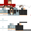 Texture for iPandaKawaii_