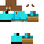Texture for pipi