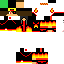Texture for Pikaczu