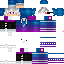 Texture for dr
