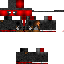 Texture for deadcool