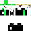 Texture for joker