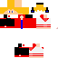 Texture for jp