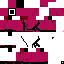 Texture for SQUARE (SQUID GAME)