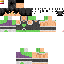 Texture for Broly DBS