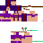 Texture for Ruby Sparkle