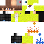 Texture for DECK