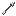 Texture for fleche