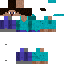 Texture for timuschcrafters skins