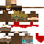 Texture for McCree