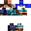 Texture for steve helmet