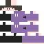 Texture for 보라색 후드티 SJ
