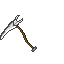 Texture for Entity 303's scythe 