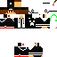Texture for steve