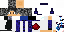 Texture for ubonggo red