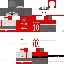 Texture for SrWoolf_ #Internacional