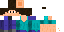 Texture for My steve-improved
