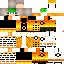 Texture for geko