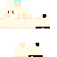 Texture for *LM but as humans* character base