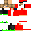 Texture for RafaelPMB