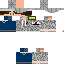 Texture for me of the namesone but even more accurate