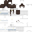 Texture for IceGirl