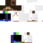 Texture for steve(8)