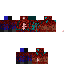 Texture for dead