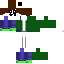 Texture for Spoopy Davi