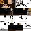 Texture for Shadow Clan Seth