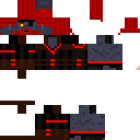 Texture for The Admin/Romeo in Jack form with eye-patch (Story Mode)
