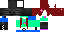 Texture for Skeleton girl wither new texture
