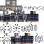 Texture for nagi seishiro