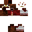 Texture for the scrapy games