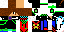 Texture for char
