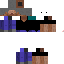Texture for fgFSDFS