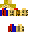 Texture for sluthunter