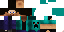 Texture for New Steve
