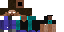 Texture for crazyherobrine