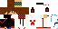Texture for dimabender