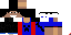 Texture for cool dude