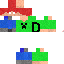 Texture for DanoBrine