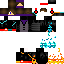 Texture for firewolf2017_