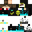 Texture for sdm