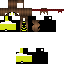 Texture for yDemoninhah (nirvana :v)
